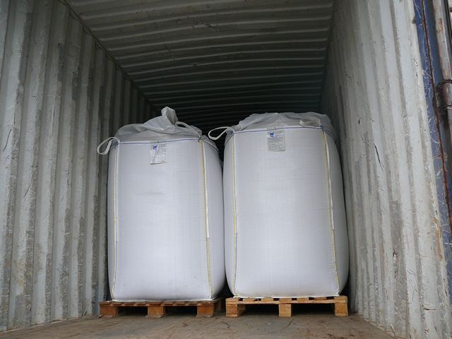 Bao Jumbo Đựng Xi Măng Ở Vĩnh Phúc – Giải Pháp Vận Chuyển An Toàn Và Tiết Kiệm